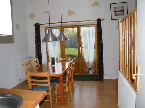 Family Apart Daire, 2 Yatak Odası