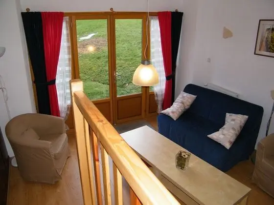 Family Apart Daire, 2 Yatak Odası