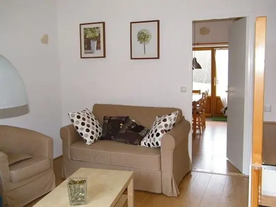 Family Apart Daire, 2 Yatak Odası