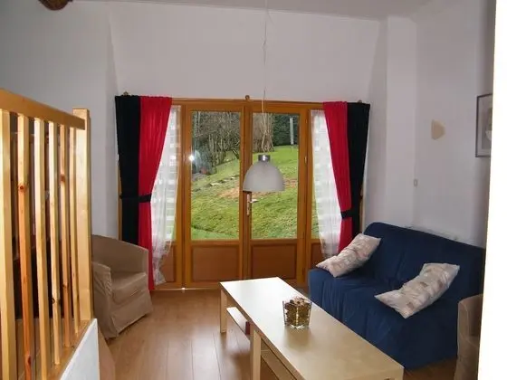 Family Apart Daire, 2 Yatak Odası