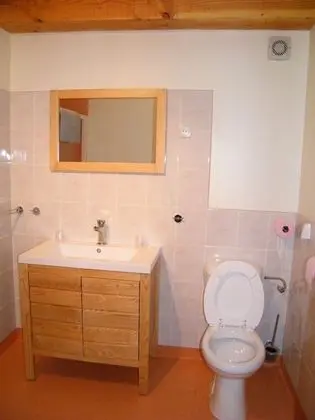 Family Apart Daire, 2 Yatak Odası