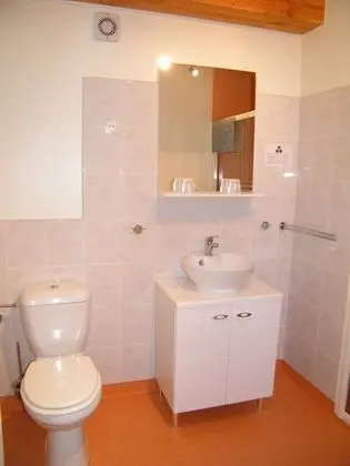 Family Apart Daire, 2 Yatak Odası