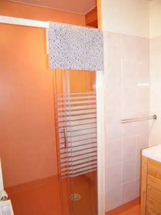 Family Apart Daire, 2 Yatak Odası