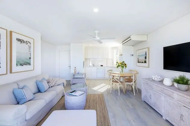 Apart Daire, 1 Yatak Odası, Şehir Manzaralı
