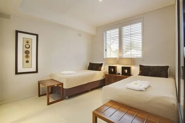 Apart Daire, 2 Yatak Odası, 2 Banyolu, Şehir Manzaralı