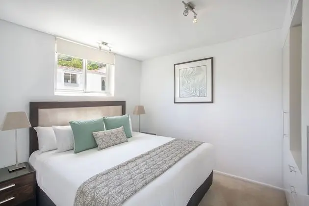 Apart Daire, 2 Yatak Odası, 2 Banyolu, Şehir Manzaralı
