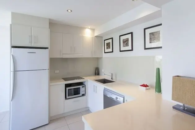 Apart Daire, 2 Yatak Odası, 2 Banyolu, Şehir Manzaralı