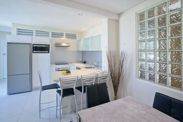 Apart Daire, 2 Yatak Odası, 2 Banyolu, Şehir Manzaralı
