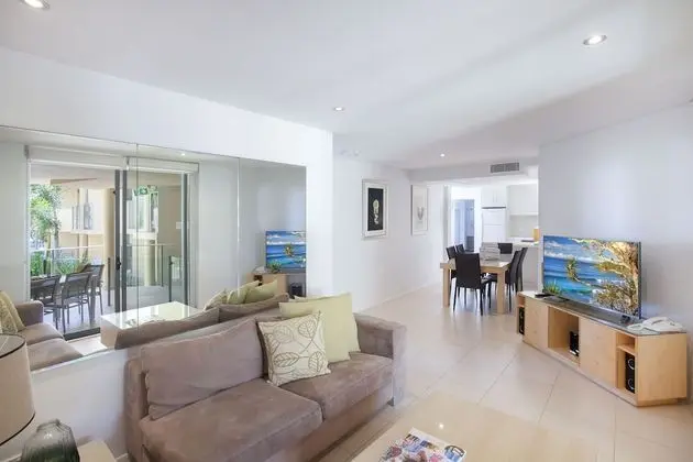 Apart Daire, 2 Yatak Odası, 2 Banyolu, Şehir Manzaralı
