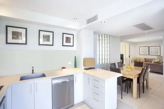 Apart Daire, 2 Yatak Odası, 2 Banyolu, Şehir Manzaralı