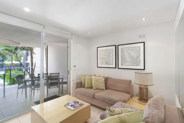 Apart Daire, 2 Yatak Odası, 2 Banyolu, Şehir Manzaralı