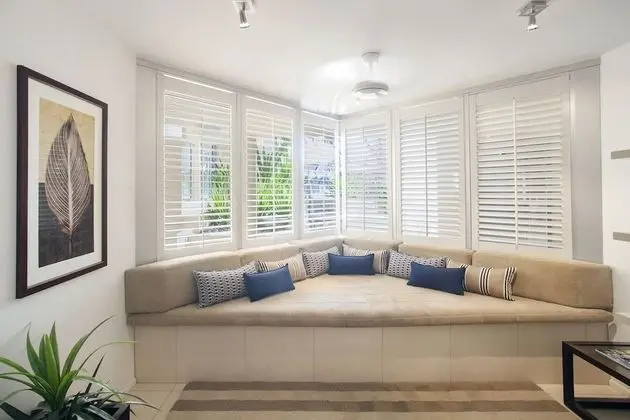 Apart Daire, 2 Yatak Odası, 2 Banyolu, Şehir Manzaralı