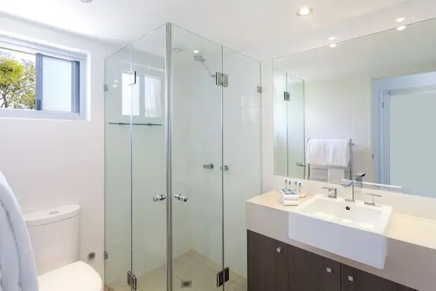 Apart Daire, 2 Yatak Odası, 2 Banyolu, Şehir Manzaralı