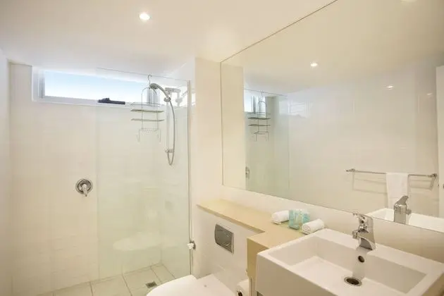 Deluxe Apart Daire, 2 Yatak Odası