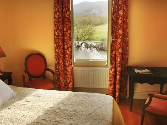 Superior Kır Evi, Banyolu/Duşlu, Bahçe Manzaralı (maison O'Galop)