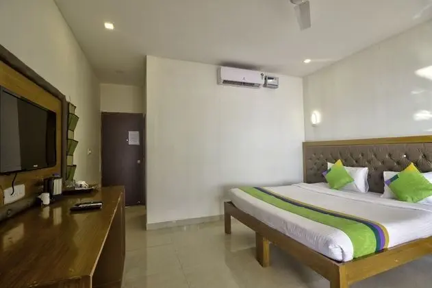 Deluxe Sea View Cottage