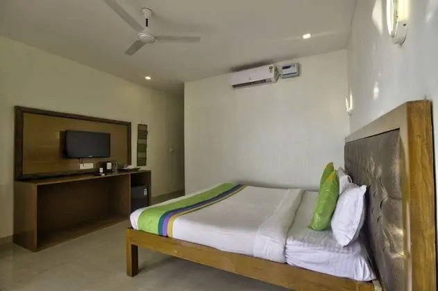 Deluxe Sea View Cottage