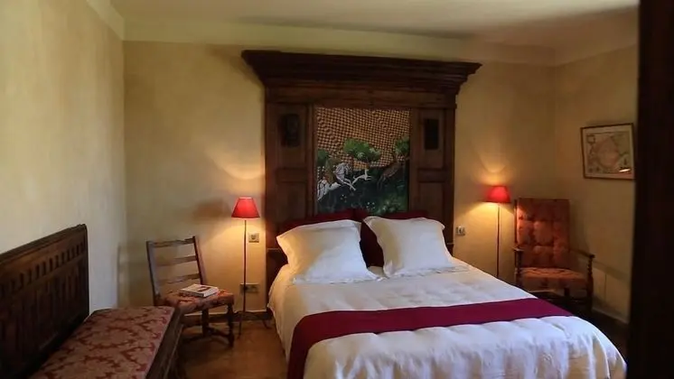 Family Dört Kişilik Oda, 2 Yatak Odası, Bağlantılı Odalar, Bahçeli