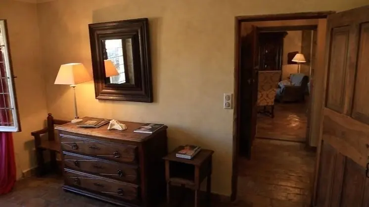 Family Dört Kişilik Oda, 2 Yatak Odası, Bağlantılı Odalar, Bahçeli