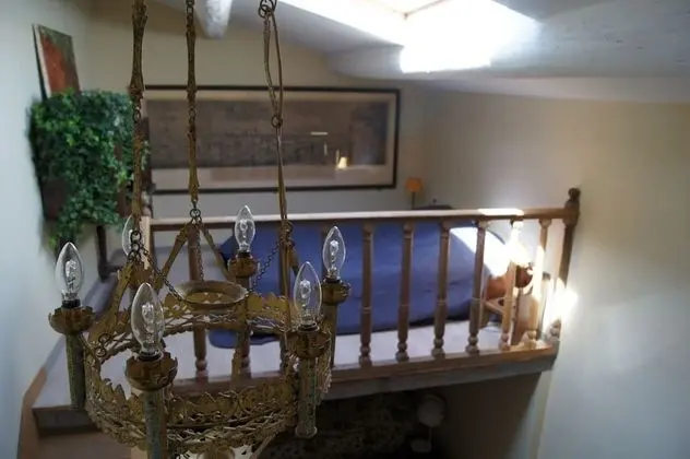 Family Dört Kişilik Oda, 2 Yatak Odası, Bağlantılı Odalar, Bahçeli