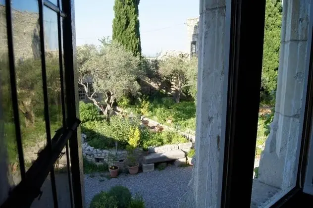 Family Dört Kişilik Oda, 2 Yatak Odası, Bağlantılı Odalar, Bahçeli