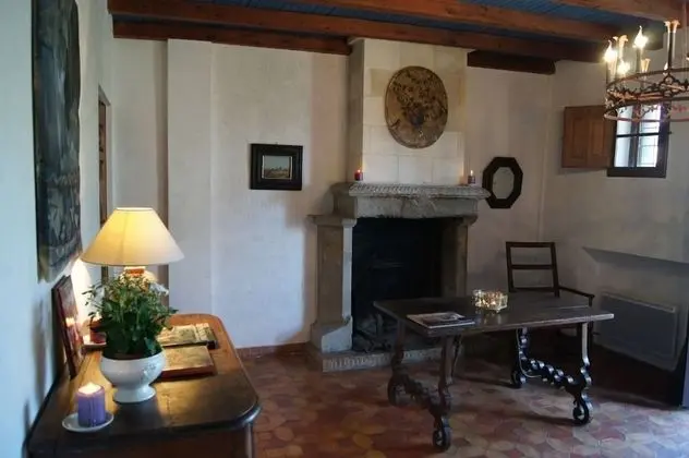 Romantic İki Ayrı Yataklı Oda, Balkon, Bahçe Manzaralı