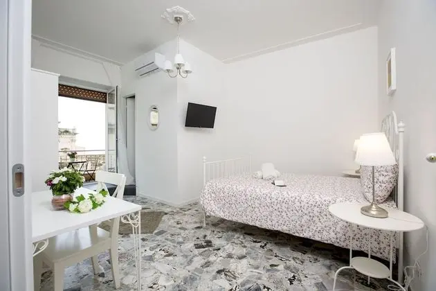 Deluxe Oda, Okyanus Manzaralı