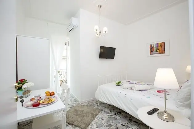 Deluxe Oda, Okyanus Manzaralı