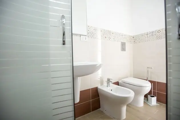 Deluxe Oda, Okyanus Manzaralı