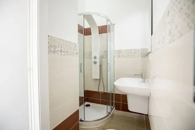 Deluxe Oda, Okyanus Manzaralı