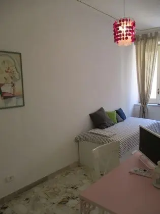 Süit, Bağlantılı Odalar