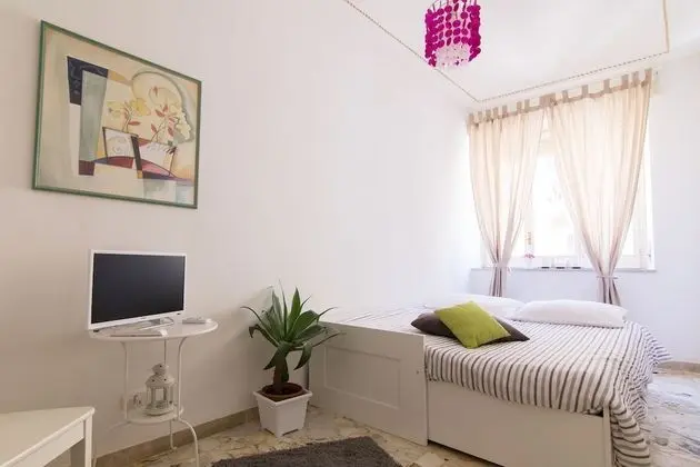 Süit, Bağlantılı Odalar