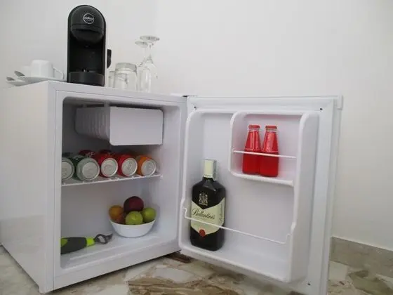 Süit, Bağlantılı Odalar