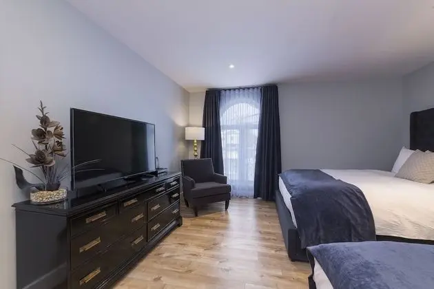 Comfort Dört Kişilik Oda, Sigara İçilmez