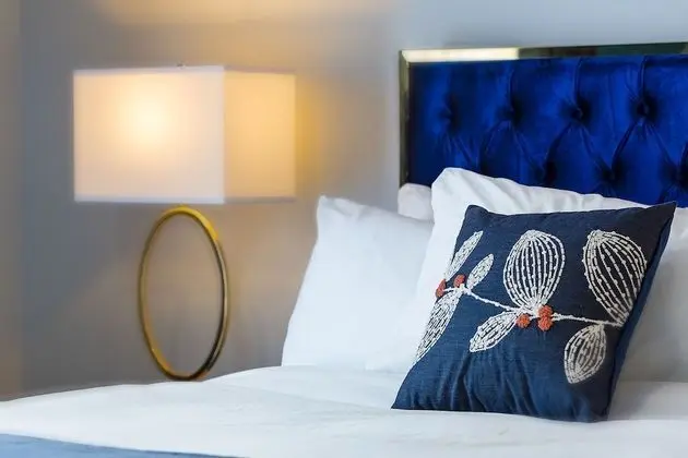 Comfort Dört Kişilik Oda, Sigara İçilmez