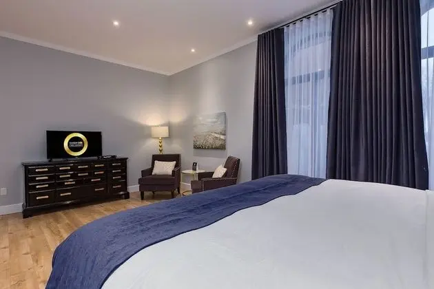 Comfort Oda, 1 Büyük (Queen) Boy Yatak, Sigara İçilmez