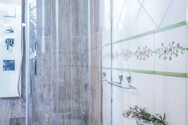 Banyo Duşu