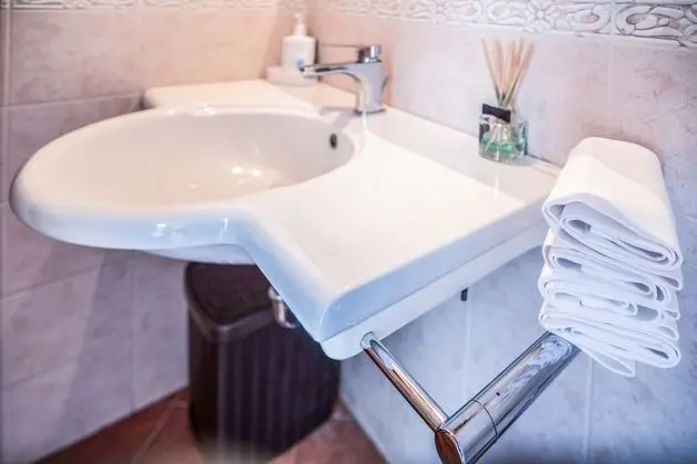 Banyo Lavabosu