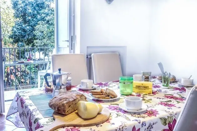 Odada Yemek Servisi