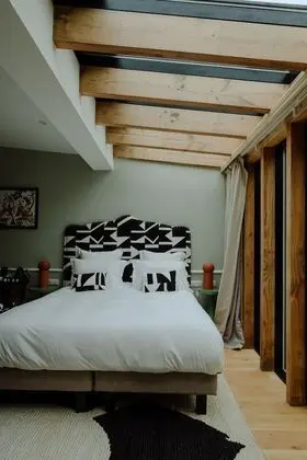 Deluxe Oda, Engellilere Uygun, Veranda