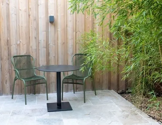 Deluxe Oda, Engellilere Uygun, Veranda