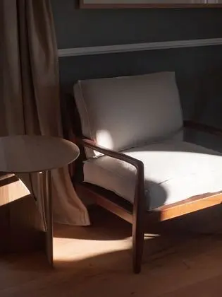 Deluxe Oda, Havuz Manzaralı