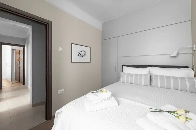 Apart Daire, 2 Yatak Odası