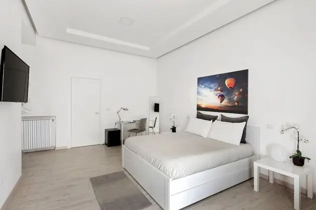 Luxury Dört Kişilik Oda