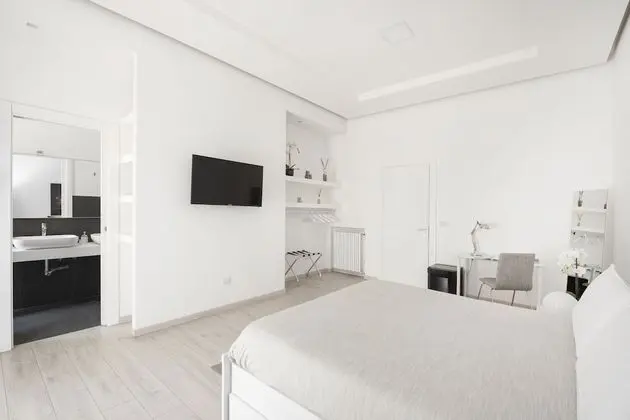 Luxury Dört Kişilik Oda