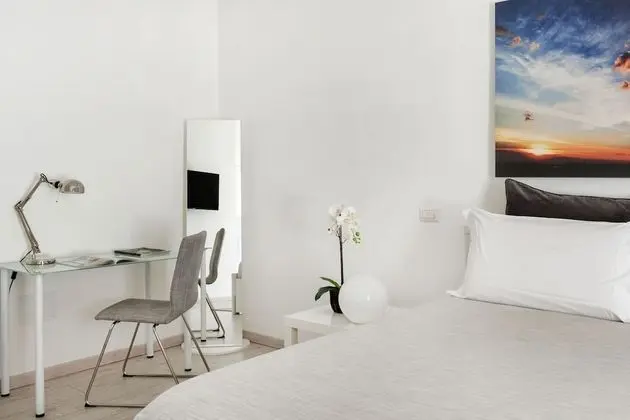 Luxury Dört Kişilik Oda