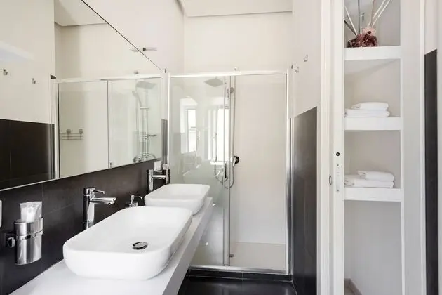 Luxury Dört Kişilik Oda