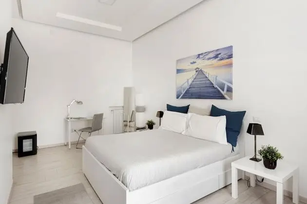 Luxury Üç Kişilik Oda