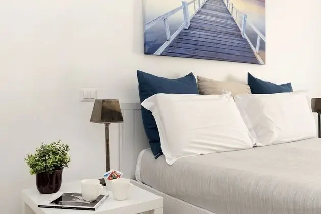 Luxury Üç Kişilik Oda