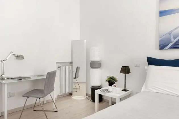 Luxury Üç Kişilik Oda